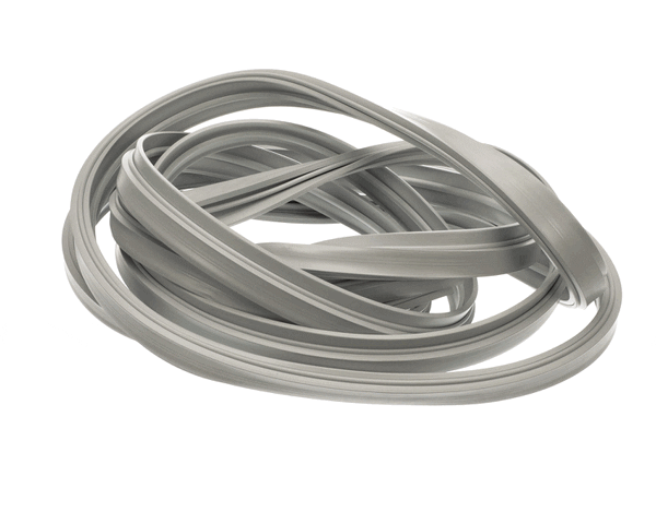 Imperial Brown 358 Gasket, 84X32.1875X0.625 (BRN358)