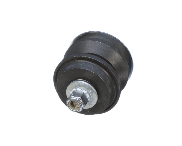 Imperial Brown 85 Wheel- V Grooved (BRN85)