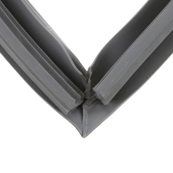 Imperial Brown Ibdg30100087 30 X 100 3-Sided Door Gasket ( (BRNIBDG30100087)