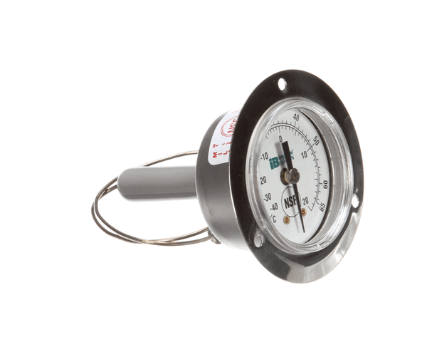 Imperial Brown Ibth02D00107 2 Flush Dial (BRNIBTH02D00107)