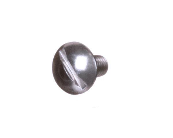 Broaster 08275 Screw Tr Hd #10-32 X .375 Ss (BRO08275)