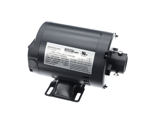 Broaster 10883 Motor (BRO10883)
