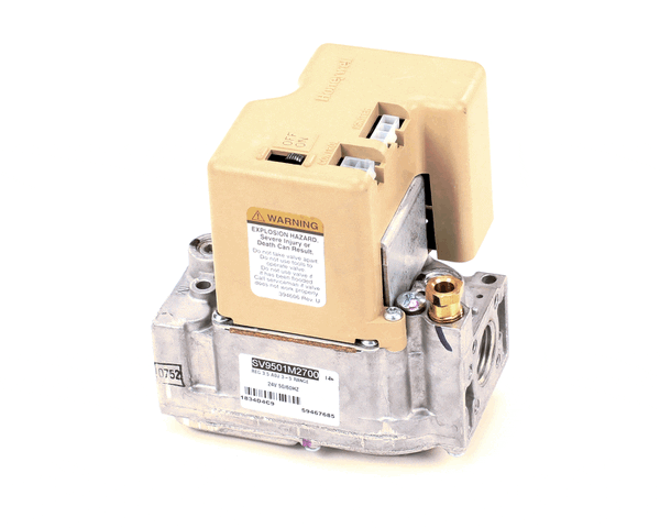 Broaster 13908 Gas Valve (BRO13908)