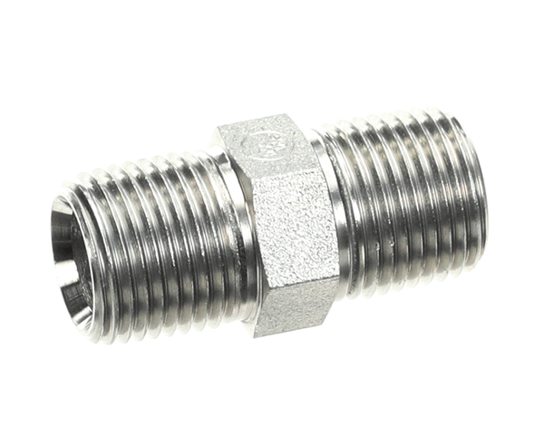Broaster 14431 Nipple- Hex, 1/2" Npt (BRO14431)