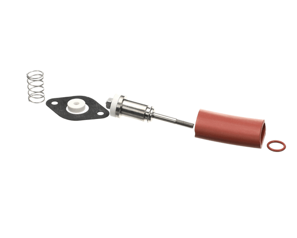 Broaster 15279 Exhaust Valve Rebuild Kit (BRO15279)