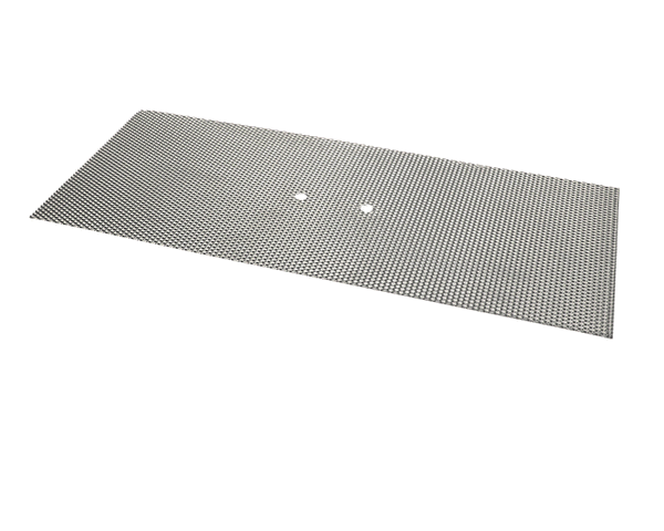 Broaster 15526 Screen- Punched, Filter, 2400 (BRO15526)