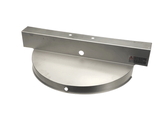 Broaster 15528 Lid Cover (BRO15528)