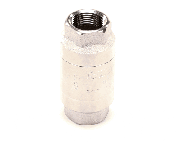 Broaster 15578 Valve- Check, 3/4"Npt, 2400 (BRO15578)
