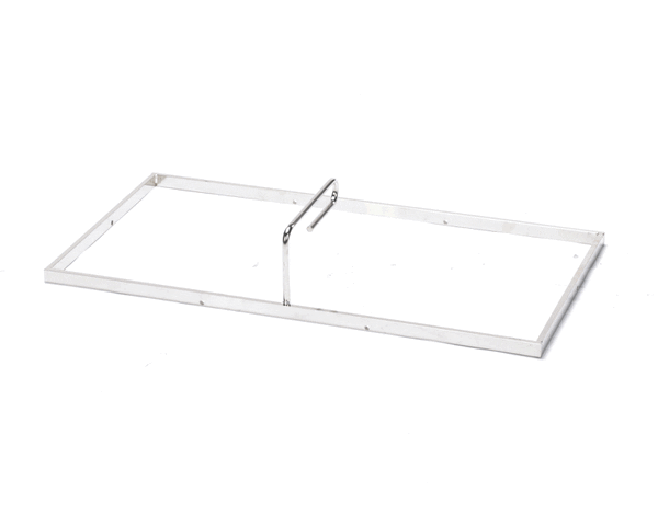 Broaster 15704 Hold Down-Filter Plated, 2400 (BRO15704)