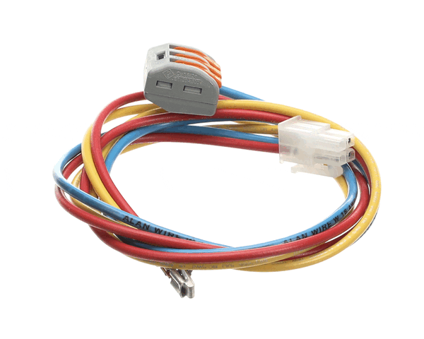 Broaster 17152 Wire Assembly-Hsi Gs Valve Replacmt (BRO17152)