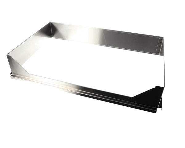 Broaster 17717 Top Weld For Dump Table (BRO17717)