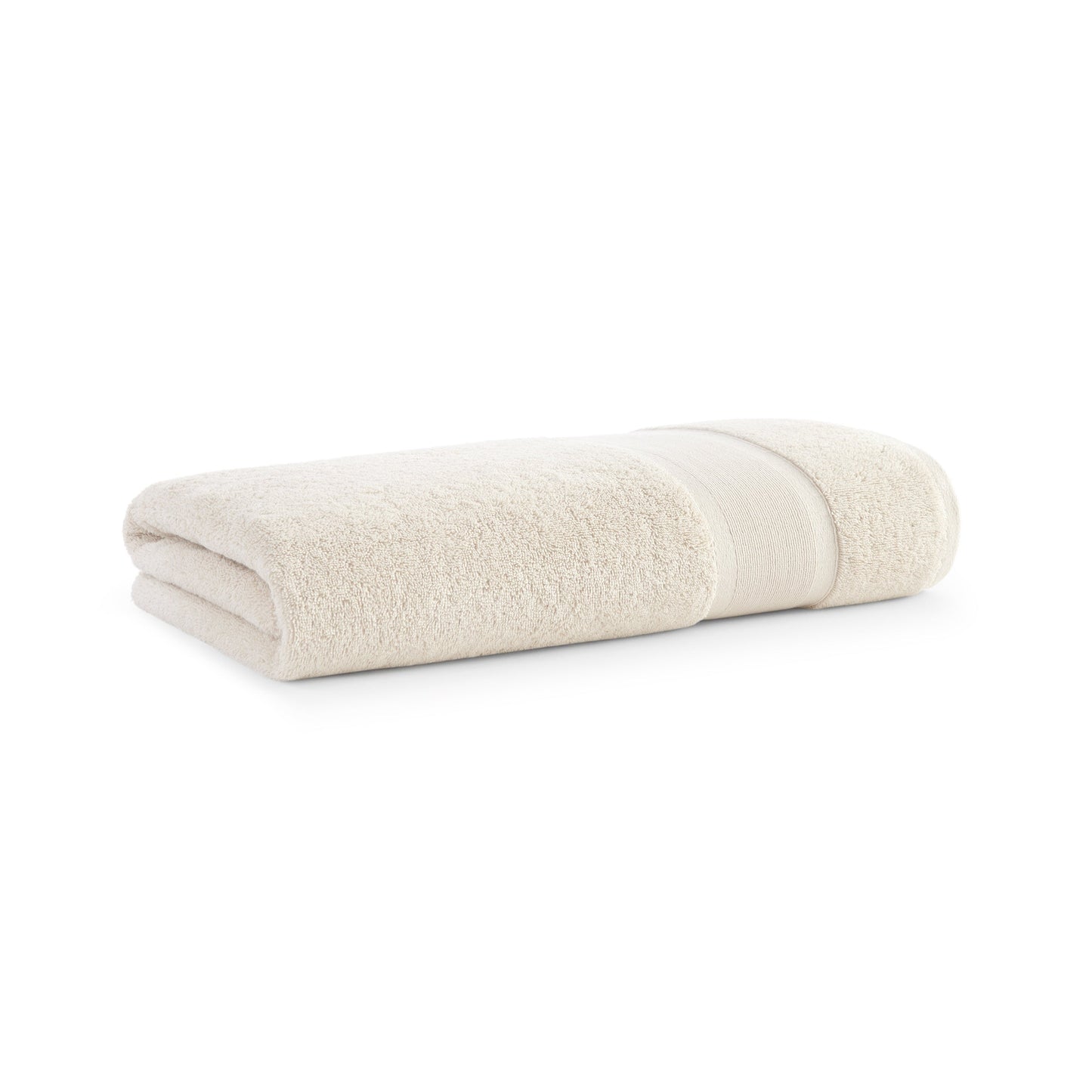 Aston & Arden Aegean Recycled Bath Sheet 35x70 Beige Solid (P-BS-RO-3570-BG)