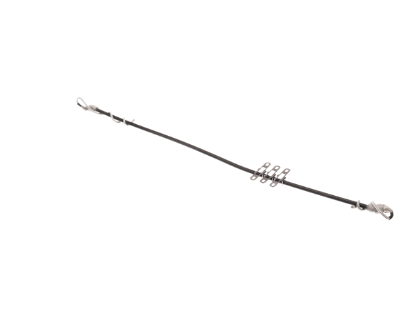 BSI Designs 492-24-Bk Element: 24" 120V Heater 500W (BSI492-24-BK)