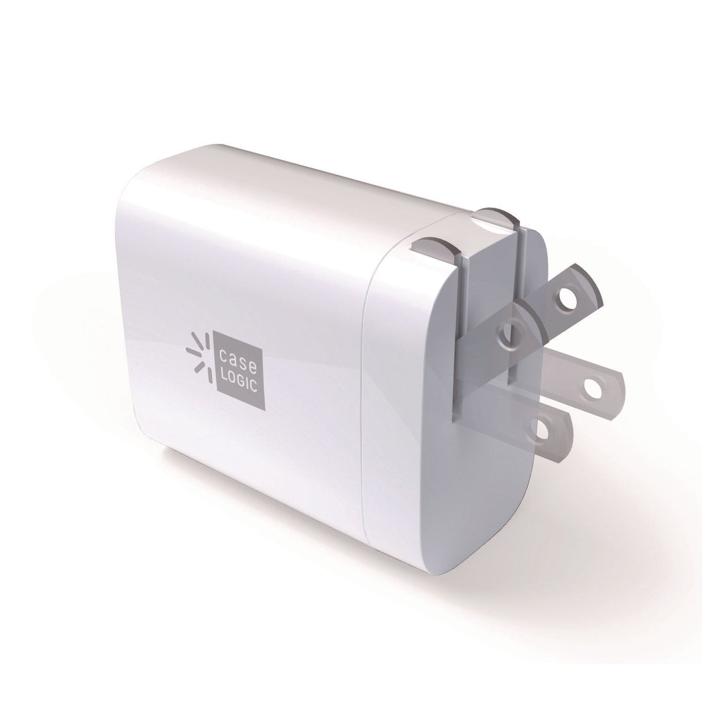 ByTech Wall Charger, 30 W, White (BTHCLPDW3101WT)