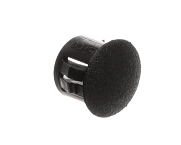 Bunn 00669.0003 Plug, Hole-Nyl Blk .43Hole Dia (BU00669-0003)