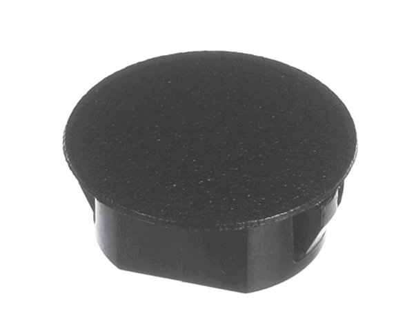 Bunn 00669.0004 Plug, Hole-Nyl Blk .75X.62Hole (BU00669-0004)