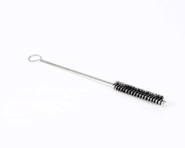 Bunn 00675.0000 Brush, Tube-Nyl.50 Od (Ga Glass) (BU00675-0000)