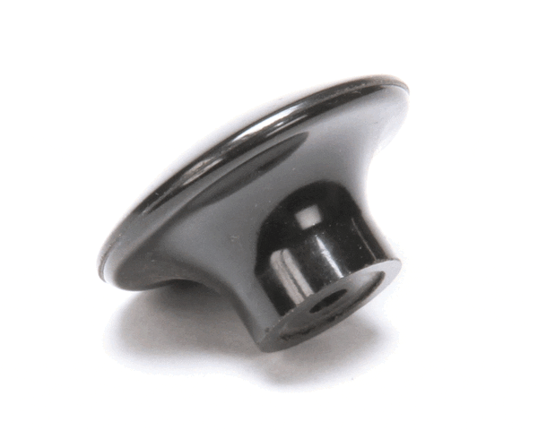 Bunn 00725.0000 Knob, Black Threaded 8-32X.375 (BU00725-0000)