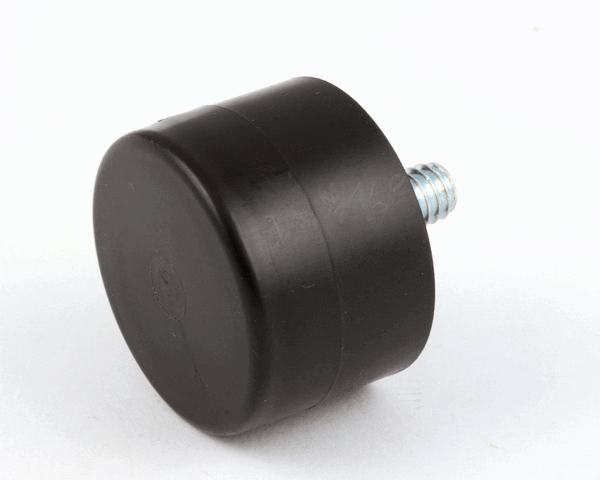 Bunn 00754.0001 Foot/Locator,Blk(.25-20X1.25) (BU00754-0001)