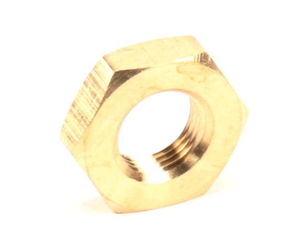 Bunn 00946.0000 Nut, Hex-Brass .125-27 Npsm (BU00946-0000)