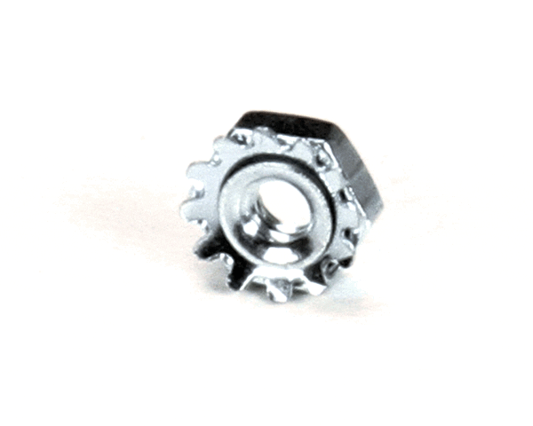 Bunn 00973.0000 Nut, Keps 6-32 Zinc Plate (BU00973-0000)