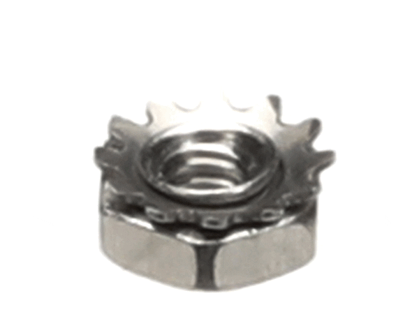 Bunn 00973.0001 Nut, Keps 6-32 Sst Passivate (BU00973-0001)
