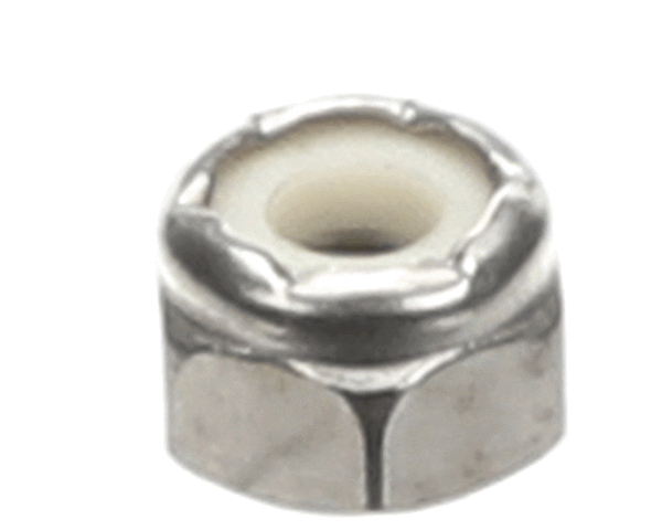 Bunn 00991.0000 Nut, Elastic Lock #8-32 Sst (BU00991-0000)
