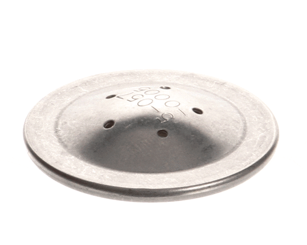Bunn 01082.0005 Sprayhead, 5 Hole-Sst (5-057) (BU01082-0005)