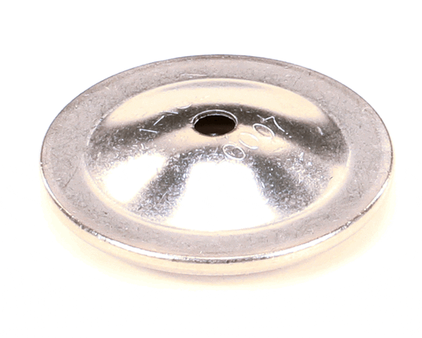Bunn 01082.0007 Sprayhead, 1 Hole-Sst (1-182) (BU01082-0007)