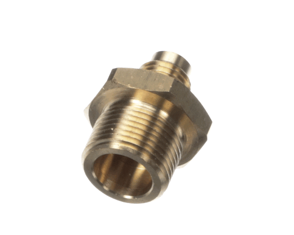 Bunn 01154.0000 Flow Control Outlet, Brass (BU01154-0000)
