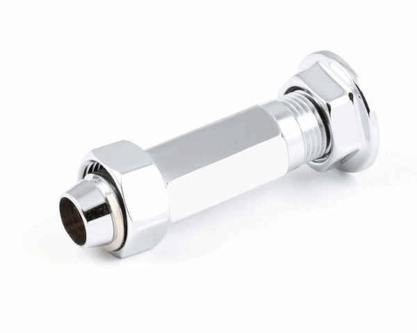 Bunn 01262.0000 Fct Shank, Crm-3.88W/O Ga Hl (BU01262-0000)