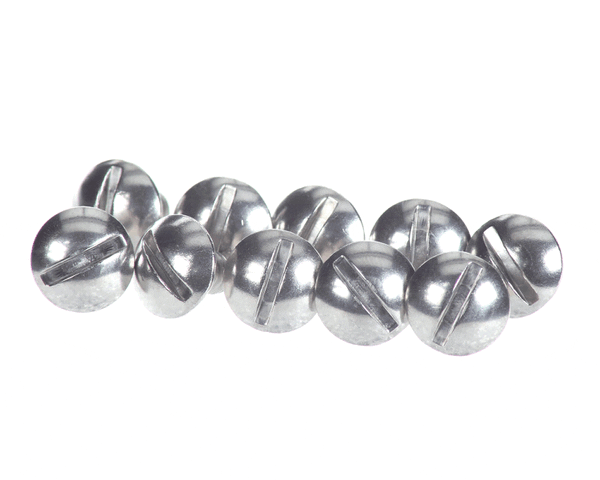 Bunn 01311.1000 Kit, Screw Truss Head #8-32X.2510/Kit (BU01311-1000)