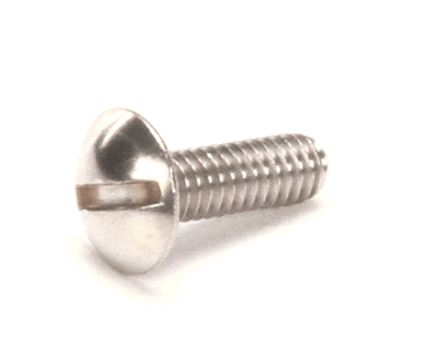 Bunn 01317.0000 Screw, Trh Sltd Sst 8-32X.50 (BU01317-0000)