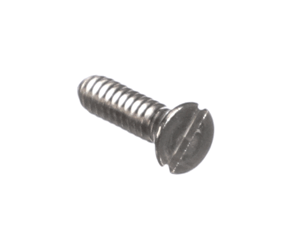 Bunn 01345.0000 Screw, Flh Sltd Sst 6-32X.50 (BU01345-0000)