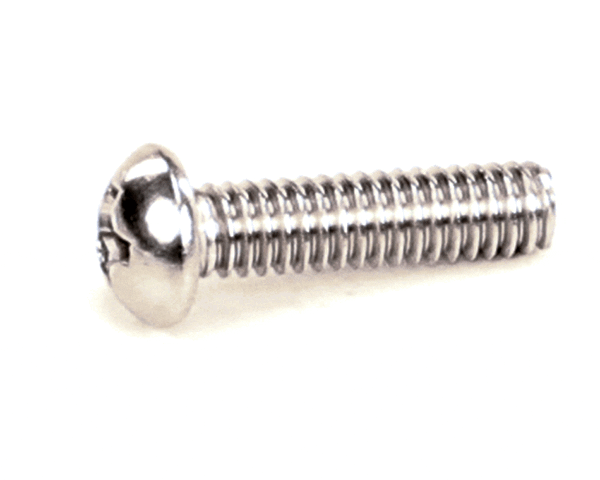 Bunn 01390.0000 Screw, Rdh Phh Sst 8-32X.62 (BU01390-0000)