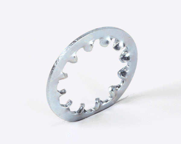 Bunn 01532.0000 Lock Washer, Intl Tooth-.438 (BU01532-0000)