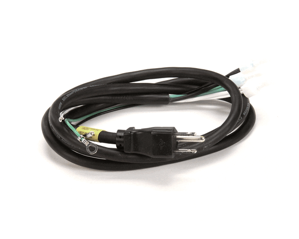 Bunn 01719.1000 Power Cord W/Decal (BU01719-1000)