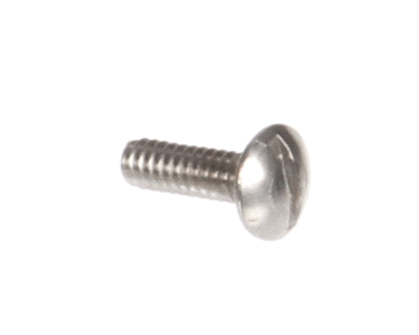 Bunn 02336.0000 Screw,Trh Slotted Sst 4-40X.38 (BU02336-0000)