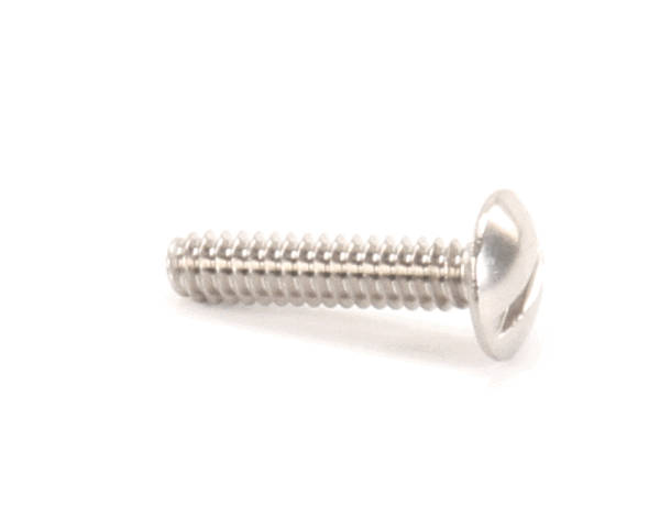 Bunn 02367.0000 Screw,Trh Sltd Sst 6-32 X .62 (BU02367-0000)