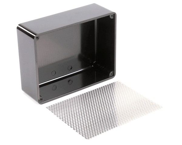 Bunn 02497.0000 Drip Tray Kit (2.5Ht-Hw2) (BU02497-0000)