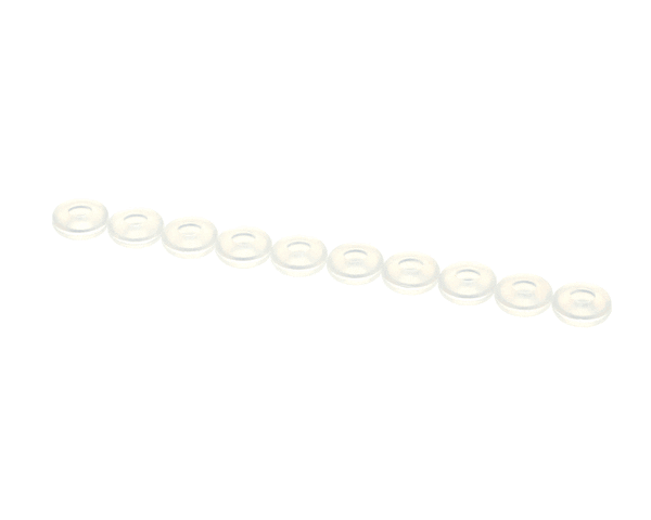Bunn 02536.1000 Kit, Grommet 10/Kit (BU02536-1000)