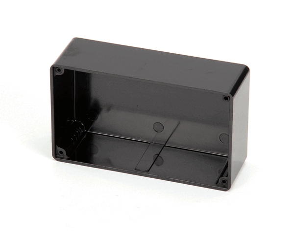 Bunn 02571.0000 Drip Tray, Black (BU02571-0000)