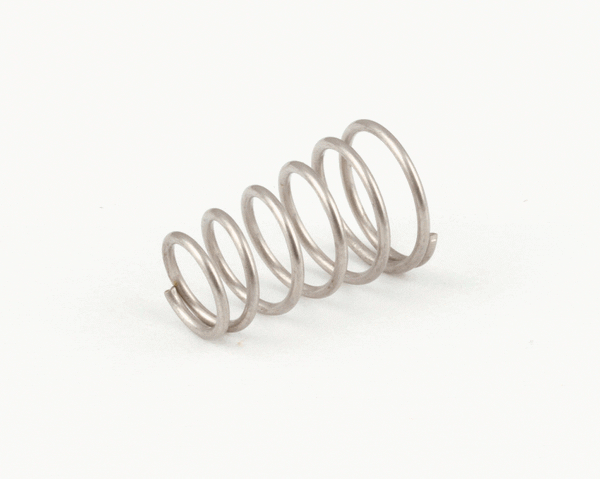 Bunn 02595.0000 Faucet Spring,Compression-Con (BU02595-0000)