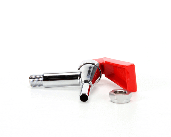 Bunn 02596.1009 Faucet Kit,L-Spout Lift Hdl (BU02596-1009)