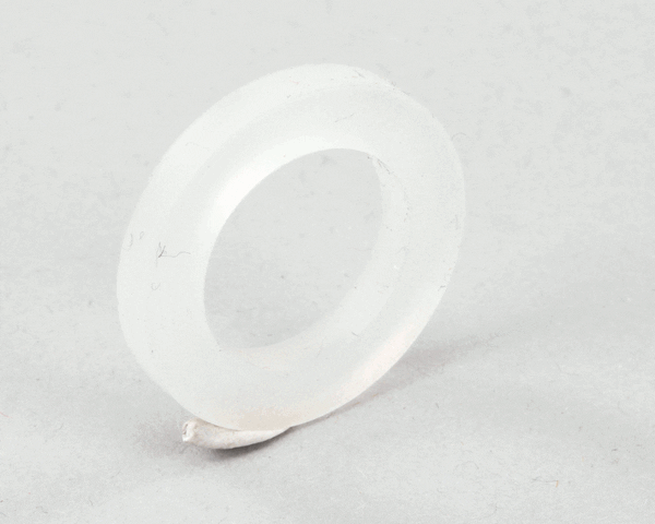 Bunn 02746.0000 Gasket, Syphon Cup-Silicone (BU02746-0000)