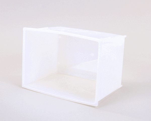 Bunn 03078.1002 Reservoir Kit, Natural (BU03078-1002)