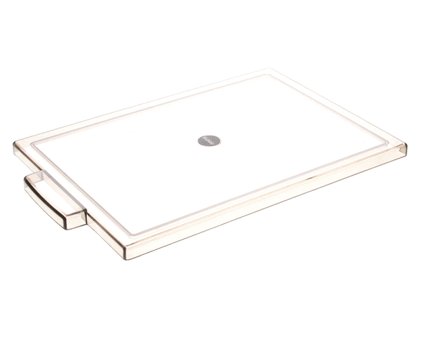 Bunn 03255.0000 Lid Assembly, Reservoir (No Holes) (BU03255-0000)