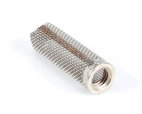 Bunn 03284.0000 Adapter, Funnel W/Screen (BU03284-0000)