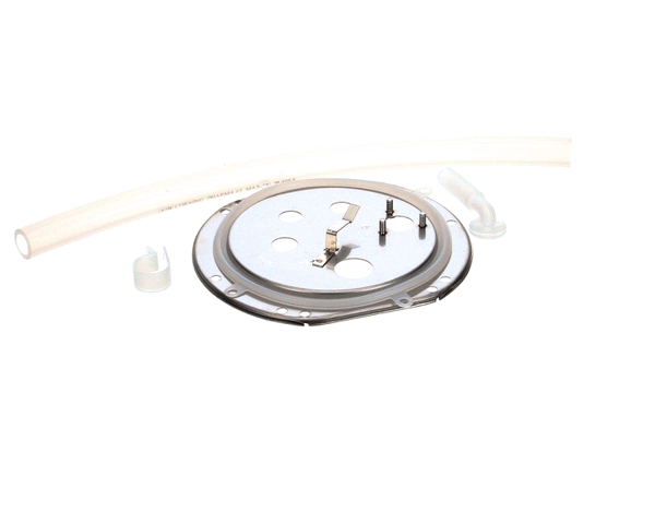 Bunn 03370.1001 Lid Assembly, Silicone Vent (Tb3) (BU03370-1001)