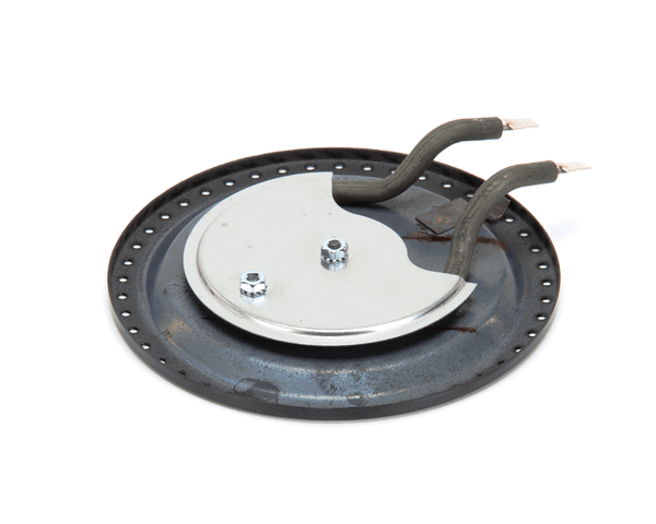 Bunn 03697.0000 Warmer Assembly,Blk 100W-120V (BU03697-0000)